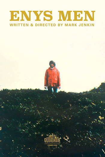  de Filme Enys Men (2022)