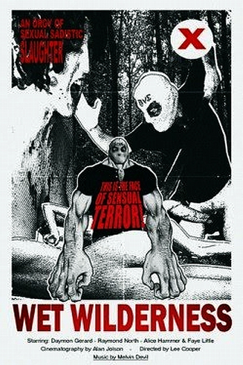  de Filme Wet Wilderness (1976)