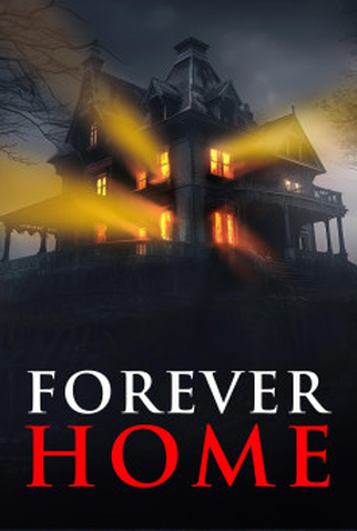 Poster 1 de Filme Forever Home (2024)