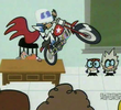 Poppa Wheely