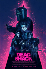 Cabana da Morte (Dead Shack)