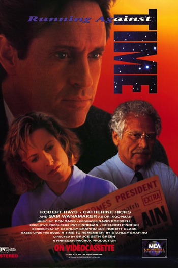  de Filme Correndo Contra o Tempo (1990)