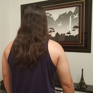 Foto de perfil de Thiago Bandeira de Mello