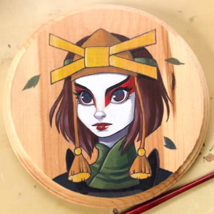 Foto de perfil de Brie