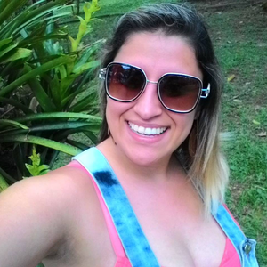 Foto de perfil de Paula Garcia