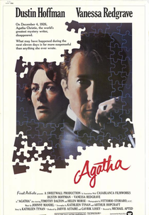 O Mistério de Agatha (Agatha)