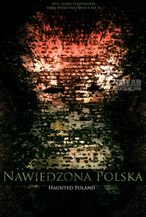 Haunted Poland - Poster / Capa / Cartaz - Oficial 1