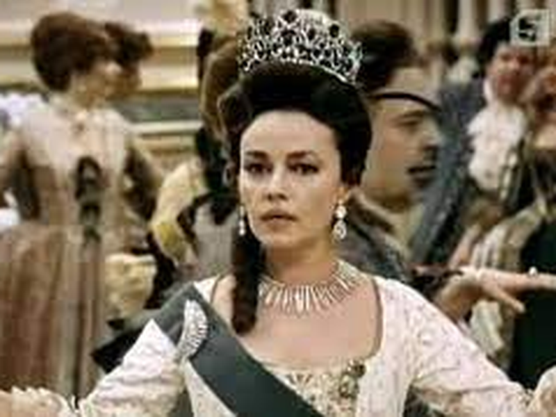 Foto 6 de Catarina da Rússia