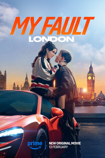  de Filme Minha Culpa: Londres (2025)