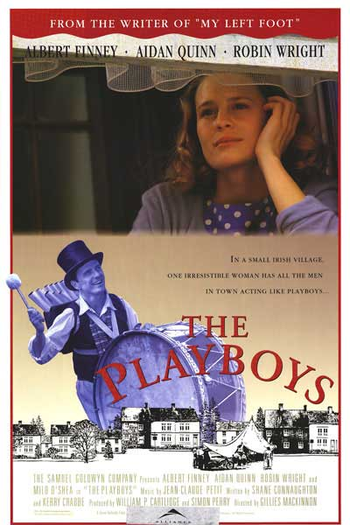  de Filme Romance Proibido (1992)