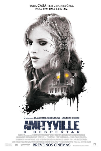  de Filme Amityville: O Despertar (2017)