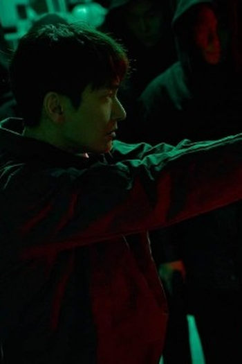 Poster de Episódio 15화 (2021)