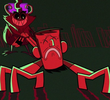 Anxious Times at Clone High