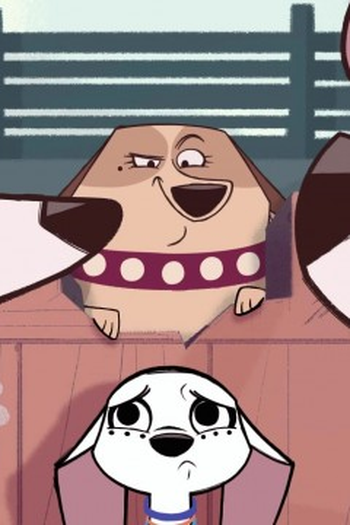 Poster de Episódio Yappily Ever After (2020)
