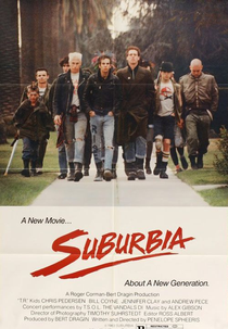 Suburbia (Suburbia)