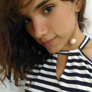 Foto de perfil de Isabella
