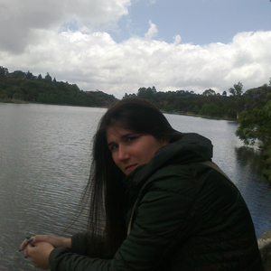 Foto de perfil de Nanci