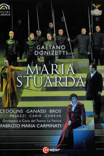  de Filme Maria Stuarda (2010)