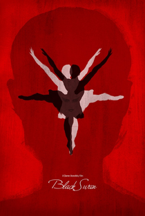 Cisne Negro - Poster / Capa / Cartaz - Oficial 20