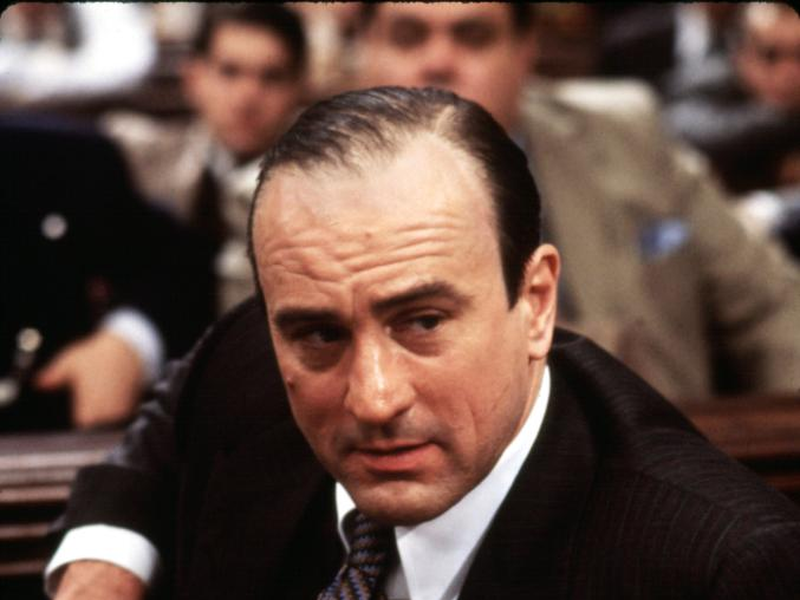 Foto 42 de Os Intocáveis