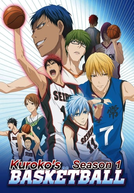 Kuroko no Basket (1ª Temporada) (Kuroko's Basketball (Season 1))