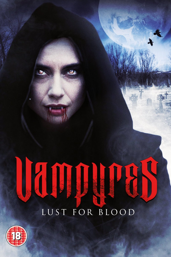  de Filme Vampyres (2015)