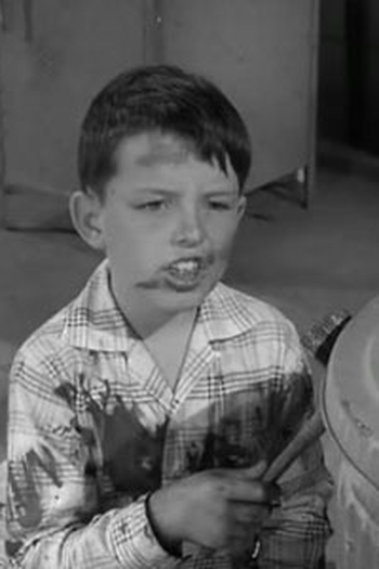Poster de Episódio Wally's Job (1958)