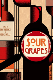 Sour Grapes - Poster / Capa / Cartaz - Oficial 2