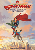 Minhas Aventuras com o Superman (1ª Temporada) (My Adventures with Superman (Season 1))