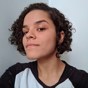 Foto de perfil de Letícia