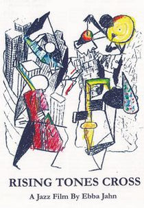 Rising Tones Cross (Rising Tones Cross)