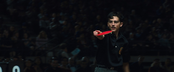 Assista ao novo trailer de Marty Supreme, com Timothée Chalamet