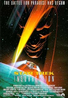 Jornada nas Estrelas: Insurreição (Star Trek: Insurrection)