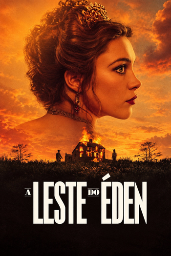 de Série A Leste do Éden (2026)