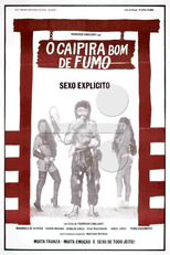 O Caipira Bom De Fumo (O Caipira Bom De Fumo)