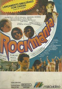 Rockmania (Rockmania)