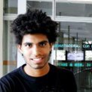 Foto de perfil de Pedro Jackson