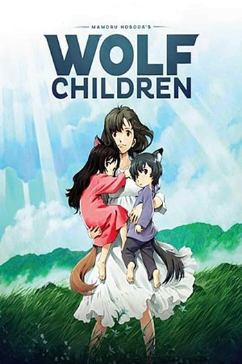  de Filme Crianças Lobo (2012)