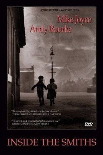 Poster de Filme Inside the Smiths (2007)
