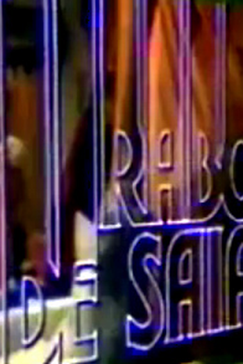  de Série Rabo de Saia (1984)