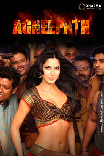  de Filme Mexendo com Fogo (2012)