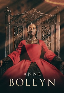 Ana Bolena: A Rainha (Anne Boleyn)
