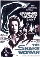 A Mulher Serpente