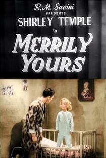 Merrily Yours - Poster / Capa / Cartaz - Oficial 1