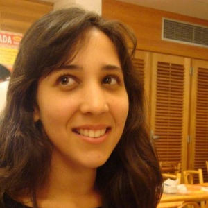 Foto de perfil de Lívia