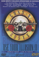 Guns N' Roses - Use Your Illusion II (Guns N' Roses: Use Your Illusion II)