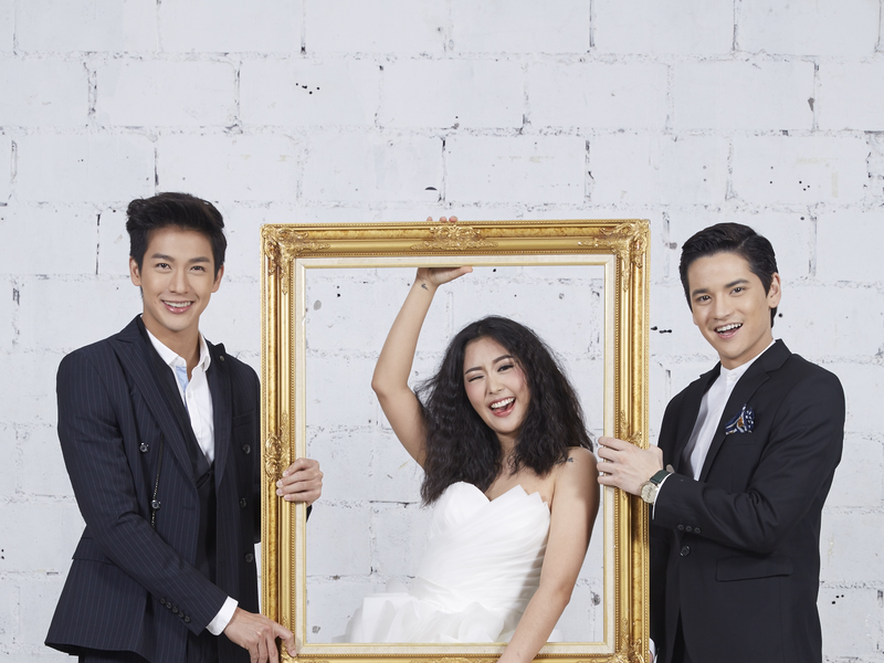 Foto 1 de I Wanna be Superstar