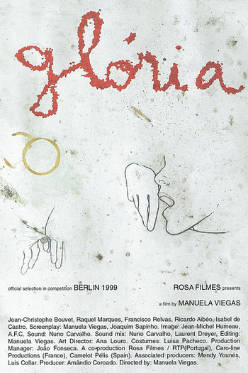 Poster de Filme Glória (1999)