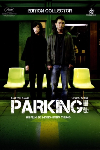  de Filme Parking (2008)