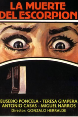 The Death of the Scorpion (La muerte del escorpión)